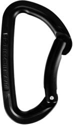 Wild Country Карабинер с щифт Wild country Session Bent Gate Snapgate carabiner - Black - размер One Size (321-0250-0211)
