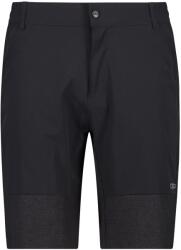 CMP Мъжки къси панталони CMP Bermuda Shorts - Antracite - размер 48 (EU) (012-2984-0112)