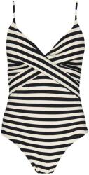 Barts Дамски бански костюм Barts Women's Yadbor Shaping One Piece Swimsuit - Black - размер 36 (EU) (150-4801-0111)