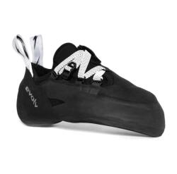 Evolv Обувки с велкро Evolv Phantom Climbing shoes - Black / White - размер 40 (EU) (301-0601-0116)