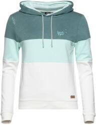 Chillaz Дамски суичър Chillaz Women's Walchsee Search & Respect Hoodie - Dark Arctic - размер 36 (EU) (117-3611-0113)