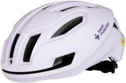 Sweet Protection Каска за шосейно колоездене Sweet Protection Falconer 2VI MIPS Helmet Bike helmet - Light Lilac - размер M/L 56-59 cm (851-1474-0712)