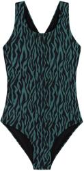 Protest Детски бански костюм Protest Kid's PRTEmmy Swimsuit - Laurel Green - размер 104 (EU) (750-2880-0111)