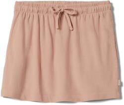 Brixton Дамска пола Brixton Women's Carefree Organic Garment Dyed Lounge Skirt - Silver Pink (113-1179-0113)
