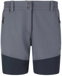 Whistler Дамски къси панталони Whistler Women's Lala Outdoor Stretch Shorts - Ombre Blue - размер 50 (EU) (112-2045-1118)