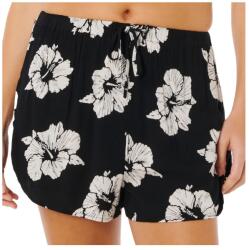 Rip Curl Дамски къси панталони Rip Curl Women's Party Pack Beach Short Shorts - Black / Off White - размер XS (112-4094-0112)