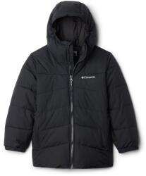 Columbia Детско синтетично яке Columbia Kid's Arctic Blast II Jacket Synthetic jacket - Black - размер XS (703-4638-0112)