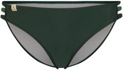 INASKA Дамско бикини долнище Inaska Women's Bottom Free Bikini bottom - Dark Green II - размер XXL (150-1701-1516)