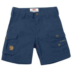 Fjällräven Детски къси панталони Fjällräven Kid's Vidda Shorts - Uncle Blue - размер 158 (EU) (701-0392-0420)