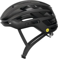 ABUS Каска за шосейно колоездене Abus Airbreaker 2.0 Mips Bike helmet - Velvet Black - размер S 51-55 cm (851-1930-0311)