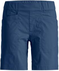 Ortovox Дамски къси панталони Ortovox Women's Affinity Shorts - Blue Nunatak - размер XL (112-4313-0115)