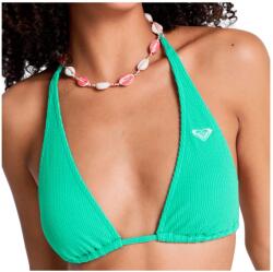 Roxy Дамско бикини горнище Roxy Women's Roxy Sunshine Tiki Tri Elongat Bikini top - Katydid (150-6346-0212)
