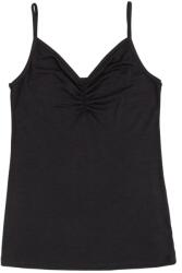 Joha Дамско мериносово термобельо Joha Women's Top 85/15 Merino base layer - Black (115-1453-0113)