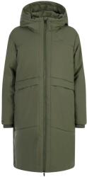 Protest Дамско палто Protest Women's PRTPipit Long Jacket Coat - Thyme - размер XL (102-4915-0115)