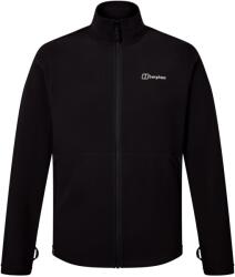 Berghaus Мъжко поларено яке Berghaus Prism Micro PT Jacket Fleece jacket - Black (005-6273-0112)