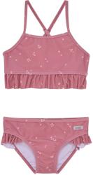 Huttelihut Детски комплект бикини Huttelihut Kid's Bikini Bikini - Rose - размер 116 (EU) (750-2713-0115)