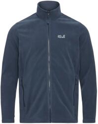 Jack Wolfskin Мъжко поларено яке Jack Wolfskin Taunus 100 Fullzip Fleece jacket - Midnight Sky - размер XL (005-7013-0514)