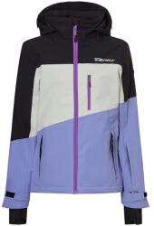 Rehall Детско ски яке Rehall Kid's Liv Ski jacket - Caviar - размер 128 (EU) (703-6097-0111)
