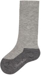 Sterntaler Детски спортни чорапи Sterntaler Kids' Knee-High Functional Socks Sports socks - Hellgrau Melange - размер 27-30 (EU) (201-9298-0113)