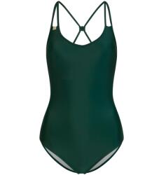 INASKA Дамски бански костюм INASKA Women's Swimsuit Chill Swimsuit - Dark Green (150-1703-0513)