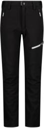 CMP Детски туристически панталон Cmp Kid's Long Softshell Pant Softshell trousers - Nero - размер 98 (EU) (701-3439-0211)
