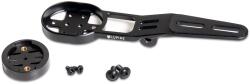 Lupine Аксесоар за велосипеден светлини Lupine Garmin Lenkerhalter 31.8 mm Mounting bracket - Black - размер One Size (870-3392-0111)