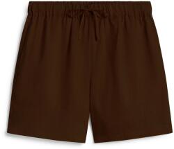 Ecoalf Дамски къси панталони Ecoalf Women's Eras Shorts - Cocoa - размер XS (112-3981-0111)