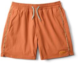 Cotopaxi Мъжки къси панталони Cotopaxi Brinco 7 Short Solid Shorts - Whiskey - размер XL (012-4262-0314)