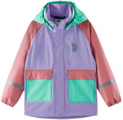 Reima Детско водоустойчиво яке Reima Kid's Suihku Waterproof jacket - Blooming Lilac - размер 164 (EU) (703-6767-0221)