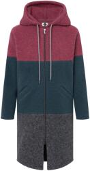 STAPF Дамско палто Stapf Women's Annalisa Coat - Clematis / Petrol / Steinkohle - размер XS (102-4269-0211)