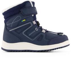 Stoic Детски зимни ботуши Stoic Kid's Woolmix NorrhultSt. Winter WP Boots Winter boots - Dark Blue - размер 35 (EU) (702-4653-0122)