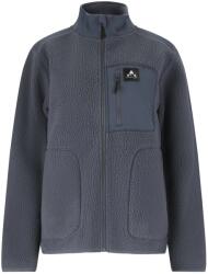 Whistler Дамско поларено яке Whistler Women's Felis Teddy Jacket Fleece jacket - Ombre Blue - размер 40 (EU) (105-6258-0413)