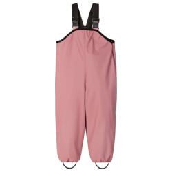 Reima Детски водоустойчив панталон Reima Kid's Lammikko Waterproof trousers - Rose Blush - размер 104 (EU) (701-2278-0316)