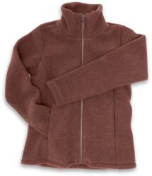 Engel Дамско вълнено яке Engel Women's Fitted Jacket Wool jacket - Zimt Melange - размер 34/36 (EU) (105-1511-0912)
