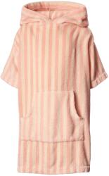 Bongusta Детско пончо за сърф Bongusta Kid's Naram Poncho Surf poncho - Tropical / Creme - размер 8-10 years (750-2137-0913)