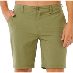 Rip Curl Мъжки къси панталони Rip Curl Boardwalk Phase Nineteen Shorts - Surplus Green - размер 46/48 (EU) (012-2393-0814)