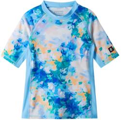 Reima Детска ликра Reima Kid's Joonia Lycra - Fresh Blue AOP - размер 116 (EU) (750-2541-0213)