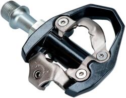 Shimano Педали с автомат Shimano Pedal PD-ES600 Clipless pedals - Dark Grey - размер One Size (860-4385-0111)