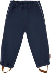 Sterntaler Детски софтшел панталон Sterntaler Kids' Softshell Trousers - Marine - размер 128 (EU) (701-4154-0120)