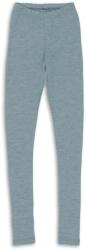 Engel Дамско копринено термобельо Engel Women's Leggings - Bergblau - размер 42/44 (EU) (114-0633-1313)