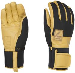 LEVEL Мъжки ръкавици Level Rover Gloves - PK Black - размер 7 (EU) (202-7349-0212)