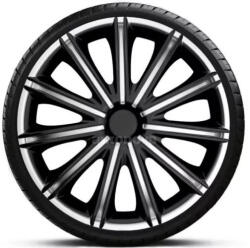 Argo Dísztárcsa 18" Nero Silver Black