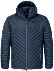 Schöffel Мъжко пухено яке Schöffel Down Jacket Cascata Down jacket - Navy Blazer - размер 52 (EU) (004-6498-0314)