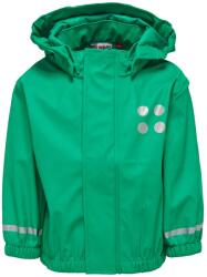 LEGO Детско водоустойчиво яке LEGO Kid's Justice 101 Rain Jacket Waterproof jacket - Grün - размер 104 (EU) (703-7838-0212)