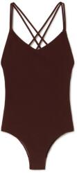 TWOTHIRDS Дамски бански костюм TWOTHIRDS Women's Lavezzi Swimsuit - Grape (150-5900-0113)
