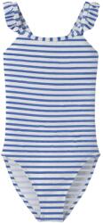 NAME IT Детски бански костюм Name it Kid's Zippa Swimsuit - Super Sonic - размер 146/152 (EU) (750-3094-0213)
