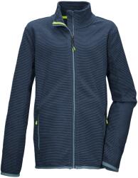 killtec Детско поларено яке killtec Kid's Kos 162 Fleece jacket - Dunkelblau - размер 164 (EU) (703-6850-0115)