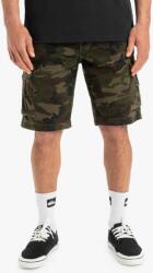 Quiksilver Къси панталони crucial battle cargo (eqyws03881-gpb6)