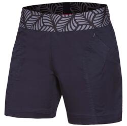 Ocun Дамски панталон за катерене Ocun Women's Pantera Organic Shorts - Anthracite Dark Navy - размер L (112-2212-0114)