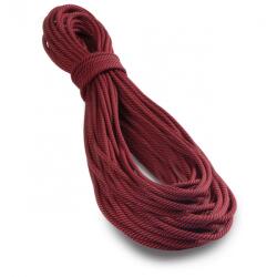 Tendon Полувъже Tendon Master 7, 8 mm Half rope - Red - размер 50 m (309-0097-0411)